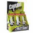 Фото #1 товара NUTRISPORT Carbo 18 Units Orange Energy Gels Box