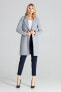 Фото #3 товара Пальто Figl M670 Grey Coat