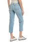 Joe’S Jeans The Lara Mid-Rise Wayfarer Cigarette Crop Jean Women's