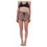 Фото #1 товара HURLEY Leopard Aquas 2.5´´ Swimming Shorts