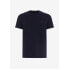 ARMANI EXCHANGE 8NZT84_Z8M9Z short sleeve v neck T-shirt