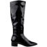 Фото #1 товара Dolce Vita Morey Zippered Womens Size 6 B Casual Boots VMOREY0-ONY