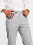 Фото #3 товара Harry Brown suit trousers in grey