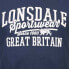 LONSDALE Martinstown short sleeve T-shirt