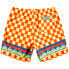 QUIKSILVER The Echo Beach Swimming Shorts