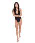 Фото #3 товара Women's Mary-Ann Halter One Piece