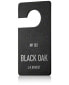 Фото #1 товара L:A BRUKET Home Fragrance 183 Fragrance Tag Black Oak