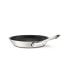 Фото #1 товара D5 Stainless Brushed 5-ply Bonded Cookware Nonstick Fry Pan