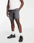 Фото #4 товара ASOS 4505 Icon 7 inch training shorts with quick dry in grey