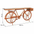 Фото #2 товара Мебель для прихожей Alexandra House Living Bike Медь Деревянный Железо 50 x 94 x 198 cm