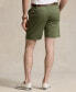 Фото #2 товара Men's 8-Inch Relaxed Fit Chino Shorts