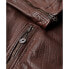 Фото #7 товара SUPERDRY 70´S leather jacket