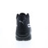 Фото #7 товара Puma Triple Mid 37645109 Mens Black Synthetic Athletic Basketball Shoes 10