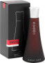 Фото #1 товара Hugo Boss Deep Red EDP 90 ml