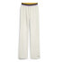 Фото #1 товара Puma Pants X Lemlem Womens Off White Casual Athletic Bottoms 52501783