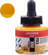 Фото #1 товара Artequipment Amsterdam Acrylic Ink Bottle Azo Yellow Deep 270