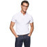 Фото #1 товара HACKETT Slim Fit short sleeve polo