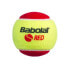 Фото #2 товара BABOLAT Red Felt Tennis Balls