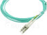 Фото #4 товара BlueOptics Corning 050502T512000020M kompatibles LC-LC Multimode OM3 Patchkabel 20 - Cable - Multimode fiber