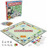 Board game Monopoly Barcelona
