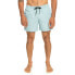 Фото #1 товара QUIKSILVER Everyday Deluxe Volley 15´´ Swimming Shorts