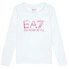 Фото #1 товара EA7 EMPORIO ARMANI 8NFT03 long sleeve T-shirt