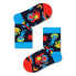 Носки детские Happy Socks Космические Кошки EU 13-21 - фото #2