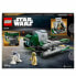 Фото #2 товара Игровой набор Lego Star Wars 75360 Master Luke's Playset (Набор мастера Люка)