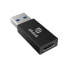 Фото #1 товара Akasa Typ A auf C USB-Adapter - 2 Stück AK-CBUB61-KT02 - Adapter