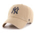 Фото #1 товара 47 MLB New York Yankees Clean Up cap