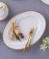 Haku Oval Platter