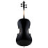 Фото #4 товара Thomann Red Rose Cello 4/4 BK