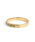 Фото #7 товара Signature C Bangle Bracelet