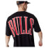 Фото #7 товара NEW ERA NBA Arch Wordmark OS Chicago Bulls short sleeve T-shirt