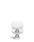 Фото #1 товара By Widgeteer Indy Footed Dessert or Martini Glass, Set of 2