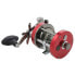 Abu Garcia C-7000 Ambassadeur 7000 C Round BaitCast Reel | FREE 2-DAY SHIP