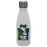 SNOOPY Letter N Customized Stainless Steel Bottle 550ml