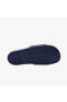 Adilette Comfort Unisex Mavi Terlik