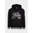 Fubu Varsity Heavy Hoodie M 6021078