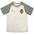 ფოტო #1 პროდუქტის PUMA VCF Casuals Jr short sleeve T-shirt