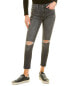 Фото #1 товара Hudson Jeans Blair Phoenix High-Rise Skinny Ankle Jean Women's Black 24