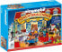 Playmobile Toy Christmas Bakery with Cookie Shapes/Advent Calendar Christmas in the Toy Shop