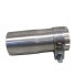 Фото #1 товара GPR EXHAUST SYSTEMS Racing Link Pipe Adapter From Diameter 60 To 54 mm