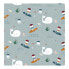 Фото #3 товара Комплект постельного белья на молнии с одеялом Haciendo el Indio Surf (90 x 190 cm) (90 кровать)