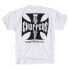 WEST COAST CHOPPERS WCCTSOS009WT2XL short sleeve T-shirt