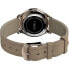 Фото #3 товара Наручные часы Ted Baker London Black Dial Chronograph Quartz Stainless Steel Watch - BKPMMF122