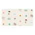 Top sheet Haciendo el Indio Ice Age 180 x 270 cm