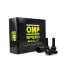 Винтовой комплект OMP OMPS09761201 28 mm Чёрный M12 x 1,25