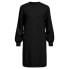 OBJECT Reynard Long Sleeve Midi Dress