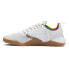 Фото #3 товара Puma Fuse 2.0 Out Training Mens White Sneakers Athletic Shoes 37706901